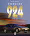 Porsche 924 by Brian Long, 9781845849771