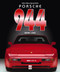 Porsche 944 by Brian Long, 9781787111356
