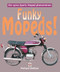 Funky Mopeds! (The 1970s Sports Moped phenomenon) by Richard Skelton, 9781845840785