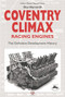 Coventry Climax Racing Engines (The definitive development history) by Des Hammill, 9781787110434