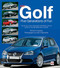 VW Golf (Five Generations of Fun) by Richard Copping, 9781845840204