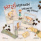 Worzel says hello! (Will you be my friend?) by Catherine Pickles, Chantal Bourgonje, 9781787111608
