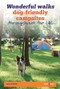 Wonderful walks from Dog-friendly campsites throughout Great Britain by Anna Chelmicka, 9781787110458