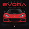 Lotus Evora (Speed and Style) by Johnny Tipler, 9781787117679