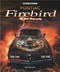 Pontiac Firebird - The Auto-Biography (New 4th Edition) by Marc Cranswick, 9781787118041