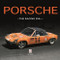 Porsche - The Racing 914s by Roy P Smith, 9781787119345