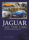 Jaguar - All the Cars - 9781787119314 by Nigel Thorley, 9781787119314