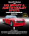 The MG Midget & Austin-Healey Sprite High Performance Manual (Enlarged & updated 4th Edition) by Daniel Stapleton, 9781787110014