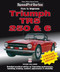 How to Improve Triumph TR5, 250 & 6 - Updated & Revised Edition! by Roger Williams, 9781787111400
