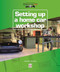 Setting up a Home Car Workshop by Julian  Edgar, 9781787112087