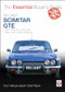 Reliant Scimitar GTE ((1968-1986) SE5, SE6, SE8, (1989-1990) MIDDLEBRIDGE) by Elvis Payne, 9781787113084