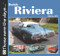 Buick Riviera (1963 to 1973) by Editors of Veloce, 9781787113565
