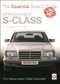 Mercedes-Benz S-Class (W126 Series 1979 to 1991) by Tobias Zoporowski, 9781787114029