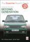 Range Rover (Second Generation 1994-2001) by James Taylor, 9781787114326
