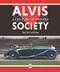 Alvis Society - A Century of Drivers by David Culshaw, 9781787114739