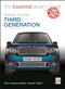 Range Rover (Third Generation L322 (2002-2012)) by James Taylor, 9781787115019