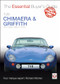 TVR Chimaera and Griffith by Richard Kitchen, 9781787115187