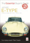 Jaguar E-Type 3.8 & 4.2 litre (The Essential Buyer's Guide) by Peter Crespin, 9781787116597