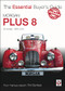 Morgan Plus 8 (1968-2004) by Phil Benfield, 9781787117648