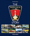 The Rover Story by Graham Robson, 9781787119352