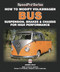 How to Modify Volkswagen Bus Suspension, Brakes & Chassis for High Performance (Updated & Enlarged New Edition) by James Hale, 9781845842628