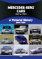 Mercedes-Benz Cars 1947 to 2000 by James Taylor, 9781845843311