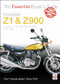 Kawasaki Z1 & Z900 (1972 to 1976) by David Orritt, 9781845845230