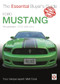 Ford Mustang (Fifth generation / S197 2005-2014) by Matt Cook, 9781845847982