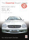 Mercedes-Benz SLK (R170 series 1996-2004) by Chris Bass, 9781845848088