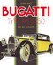 BUGATTI TYPE 46 & 50 (THE BIG BUGATTIS) by Barrie Price, 9781845848729