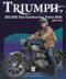 Triumph 350/500 Unit Construction Twins Bible (1957-1974) by Peter Henshaw, 9781845849030