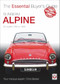 Sunbeam Alpine (All models 1959 to 1968) by Chris Barker, 9781845849252