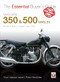 Velocette 350 & 500 Singles 1946 to 1970 by Peter Henshaw, 9781845849412