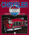 Chrysler 300 (“America's Most Powerful Car”) by Robert Ackerson, 9781845849610