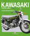 The Kawasaki Triples Bible by Alastair Walker, 9781845849818