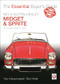 MG Midget & A-H Sprite (The Essential Buyer's Guide) by Terry  Horler, 9781787114210