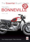 Triumph Bonneville (The Essential Buyer's Guide) by Peter Henshaw, 9781845841348