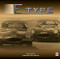 Jaguar E-type Factory and Private Competition Cars by Peter Griffiths, 9781787111868