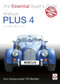 Morgan Plus 4 by Phil Benfield, 9781787115583