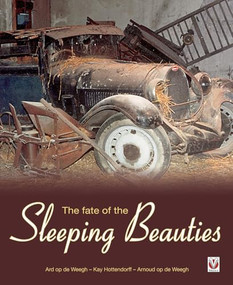 The Fate of the Sleeping Beauties - 9781845840709 by Ard op de Weegh, 9781845840709