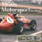 1950s Motorsport in Colour by Martyn Wainwright, 9781787112490