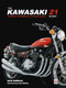 The Kawasaki Z1 Story by David Sheehan, 9781845848071