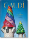 Gaudí (The Complete Works) by Rainer Zerbst, 9783836564465
