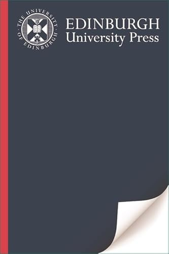 An Introduction to Gaelic Poetry by Derick Thomson, 9780748601271