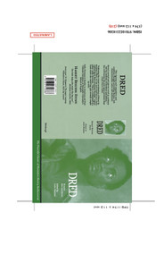 Harriet Beecher Stowe: Dred (A Tale of the Great Dismal Swamp) by Judie Newman, 9781853310386