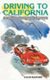 Driving to California (An Unconventional Introduction to Philosophy) by Colin Radford, 9780748608195