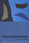 Statistics for Corpus Linguistics by Michael Oakes, 9780748608171