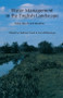 Water Management in the English Landscape (Field, Marsh and Meadow) by Hadrian Cook, Tom Williamson, 9781853312069