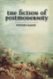 The Fiction of Postmodernity by Stephen Baker, 9780748610884