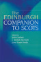 The Edinburgh Companion to Scots by John Corbett, J. Derrick McClure, Jane Stuart-Smith, 9780748615964